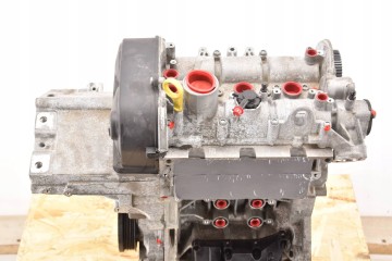 Volkswagen T Cross 2021 Engine Catalog number of the part DKRF