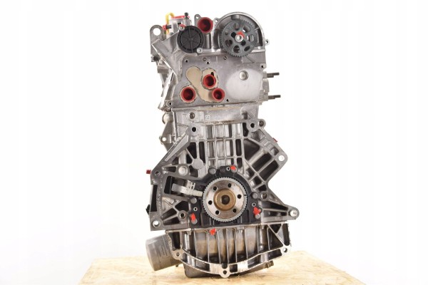 Volkswagen T Cross 2021 Engine Engine type gasoline powered