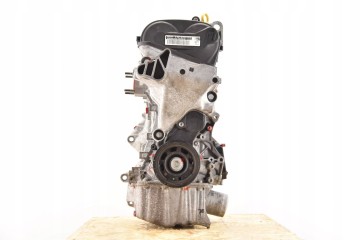 Volkswagen T Cross 2021 Engine Catalog number of the original DKR