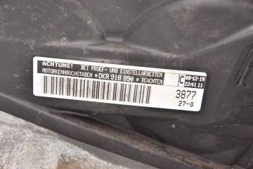 Motor Volkswagen T-Cross 2021