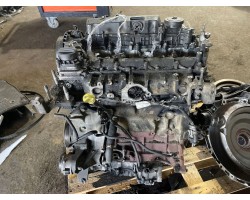 Ford S MAX 2017 Engine