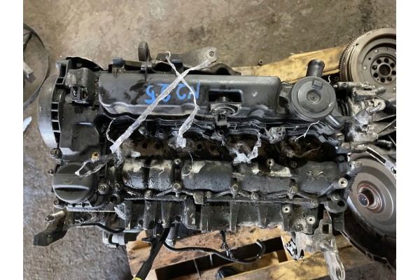 Ford S MAX 2017 Engine Part manufacturer Ford OE