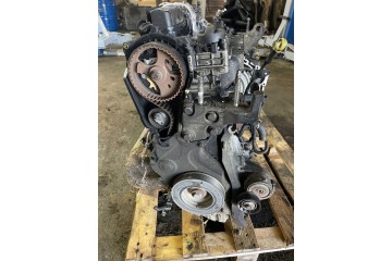 Ford S MAX 2017 Engine Catalog number of the part POR22924