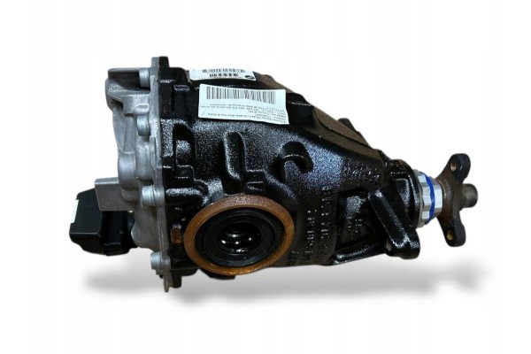 Rear differential BMW 4 F32 F33 7603750
