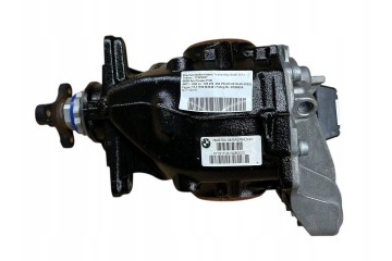 Rear differential BMW 4 F32 F33 7603750 Part manufacturer BMW OE