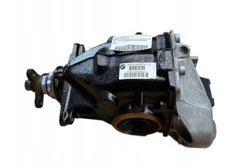 Rear differential BMW 4 F32 F33 7603750 Catalog number of the part 7603750