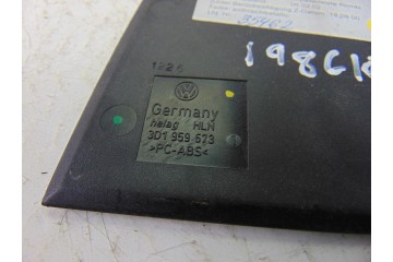 3D1959673 INTERRUPTOR VOLKSWAGEN PHAETON (3D3/3D7)