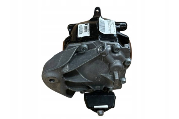 Rear differential BMW 4 F32 F33 7603750 Car type passenger cars