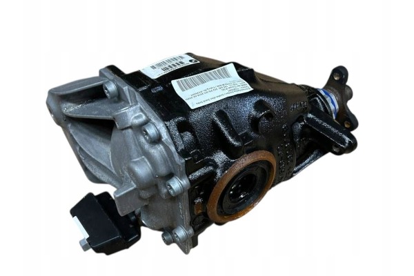Rear differential BMW 4 F32 F33 7603750 Installation side multipurpose