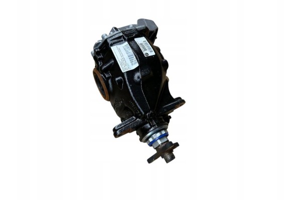 Diferencial trasero BMW 4 F32 F33 7603750