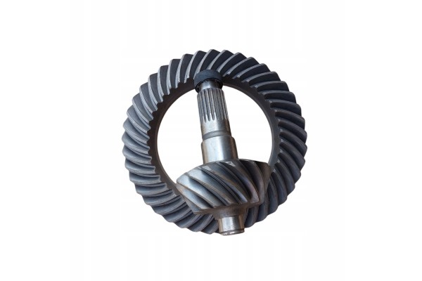 Disc wheel with roller Jelcz PR Jelcz 422