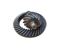 Disc wheel with roller Jelcz PR Jelcz 422 Catalog number of the part 6312655016