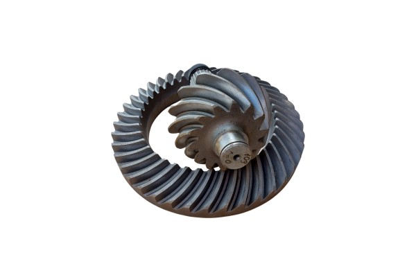 Disc wheel with roller Jelcz PR Jelcz 422 Catalog number of the part 6312655016