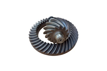 Disc wheel with roller Jelcz PR Jelcz 422 Catalog number of the part 6312655016