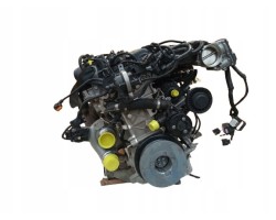 BMW X5 G05 45E HYBRID X6 G06 B58B30C COMPLETE ENGINE 38 THOUSAND MILEAGE