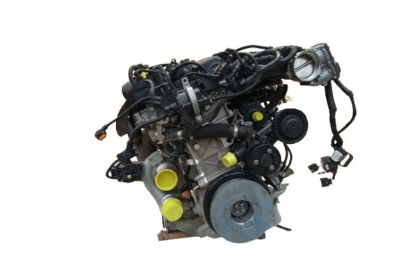 BMW X5 G05 45E HYBRID X6 G06 B58B30C COMPLETE ENGINE 38 THOUSAND MILEAGE
