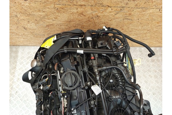 BMW X5 G05 45E HYBRID X6 G06 B58B30C COMPLETE ENGINE 38 THOUSAND MILEAGE Catalog number of the part B58B30C BMW X5 G05 45E HYBRY