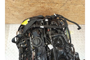 BMW X5 G05 45E HYBRID X6 G06 B58B30C COMPLETE ENGINE 38 THOUSAND MILEAGE Catalog number of the part B58B30C BMW X5 G05 45E HYBRY