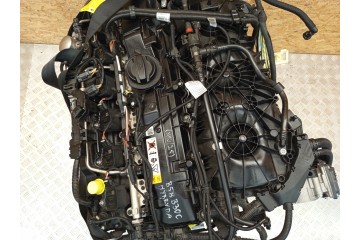 BMW X5 G05 45E HYBRID X6 G06 B58B30C COMPLETE ENGINE 38 THOUSAND MILEAGE Part manufacturer BMW OE