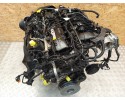 BMW X5 G05 45E HYBRID X6 G06 B58B30C COMPLETE ENGINE 38 THOUSAND MILEAGE Engine type gasoline powered