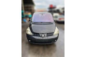 RENAULT ESPACE IV (JK0) Authentique