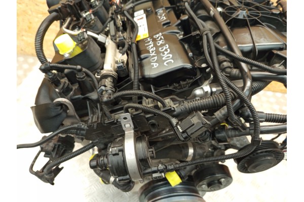 Motor Completo BMW X5 G05 45E Hybrid y X6 G06 B58B30C con 38,000 km