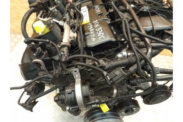 Motor Completo BMW X5 G05 45E Hybrid y X6 G06 B58B30C con 38,000 km