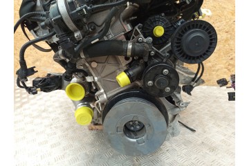 Motor Completo BMW X5 G05 45E Hybrid y X6 G06 B58B30C con 38,000 km