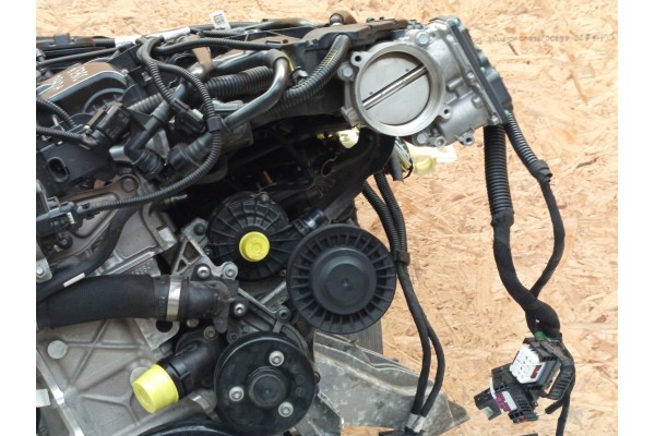 Motor Completo BMW X5 G05 45E Hybrid y X6 G06 B58B30C con 38,000 km