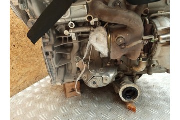 Motor Completo BMW X5 G05 45E Hybrid y X6 G06 B58B30C con 38,000 km