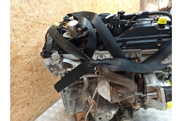 Motor Completo BMW X5 G05 45E Hybrid y X6 G06 B58B30C con 38,000 km