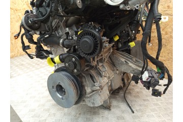 Motor Completo BMW X5 G05 45E Hybrid y X6 G06 B58B30C con 38,000 km