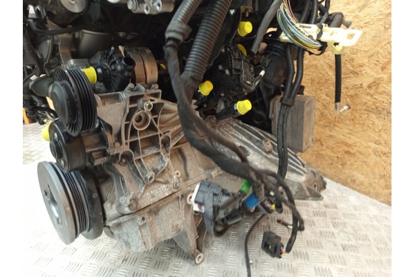 Motor Completo BMW X5 G05 45E Hybrid y X6 G06 B58B30C con 38,000 km