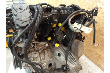 Motor Completo BMW X5 G05 45E Hybrid y X6 G06 B58B30C con 38,000 km