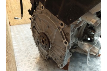 Motor Completo BMW X5 G05 45E Hybrid y X6 G06 B58B30C con 38,000 km