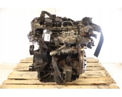 ENGINE OPEL VIVARO A 2 0CDTI 114KM M9R FILM TEST