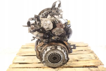 ENGINE OPEL VIVARO A 2 0CDTI 114KM M9R FILM TEST Catalog number of the part M9R