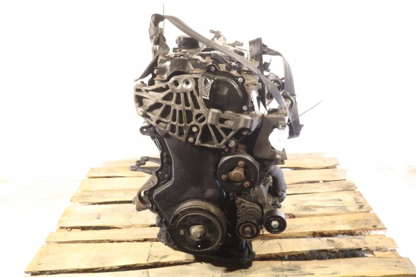 ENGINE OPEL VIVARO A 2 0CDTI 114KM M9R FILM TEST Quality of parts according to GVO O original with manufacturer s logo OE