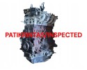 Ford S MAX 2011 Engine
