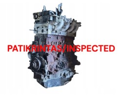 Ford S MAX 2011 Engine