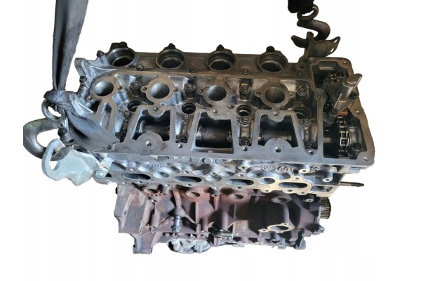 Ford S MAX 2011 Engine Car type passenger cars