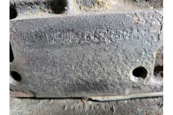 Ford S MAX 2011 Engine Engine type diesel