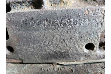 Ford S MAX 2011 Engine Engine type diesel