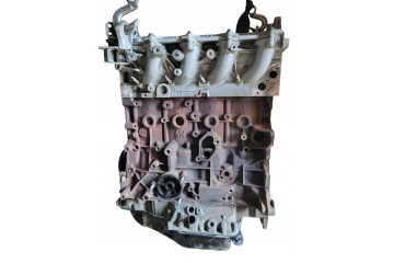 Motor Ford S-MAX 2011
