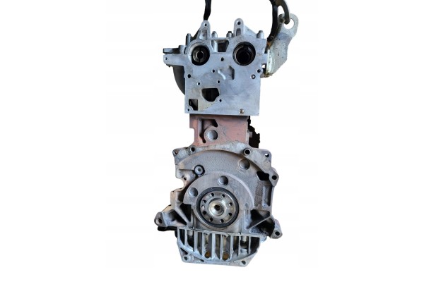 Motor Ford S-MAX 2011