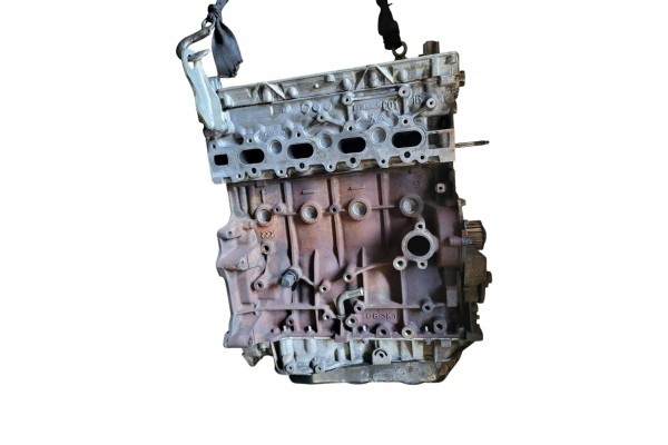 Motor Ford S-MAX 2011