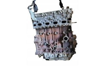Motor Ford S-MAX 2011