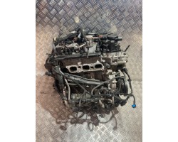 COMPLETE ENGINE 1 2 THP HN05 CITROEN C4 III 20