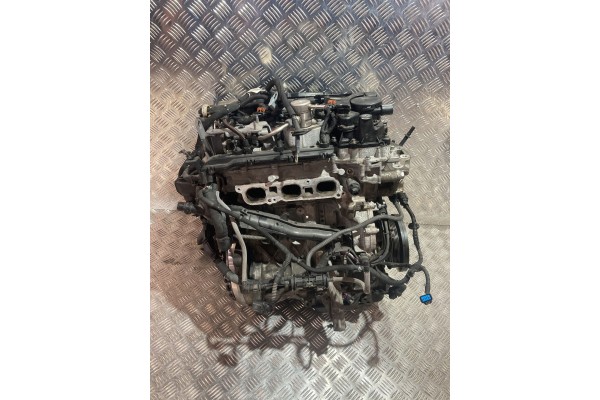 COMPLETE ENGINE 1 2 THP HN05 CITROEN C4 III 20