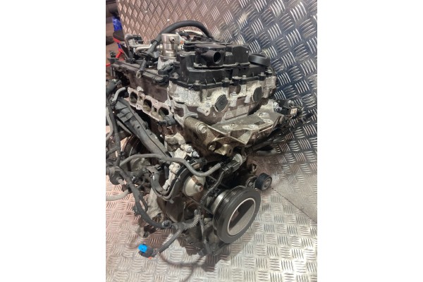COMPLETE ENGINE 1 2 THP HN05 CITROEN C4 III 20 Part manufacturer Citroen OE